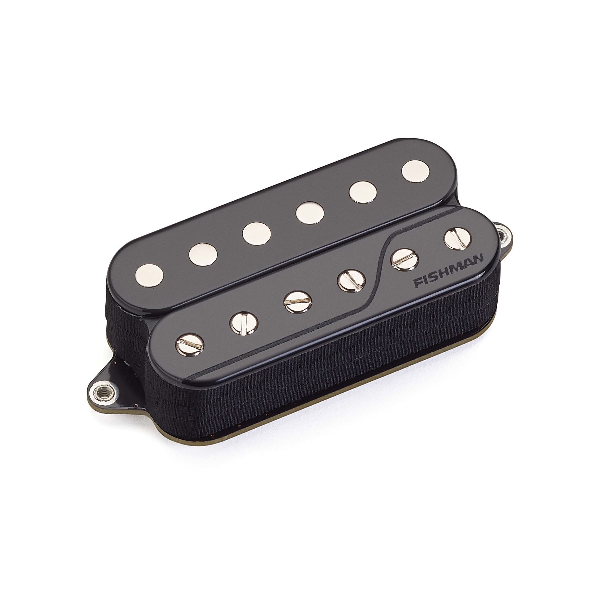 Fishman Fluence Classic Humbucker Open Core Bridge