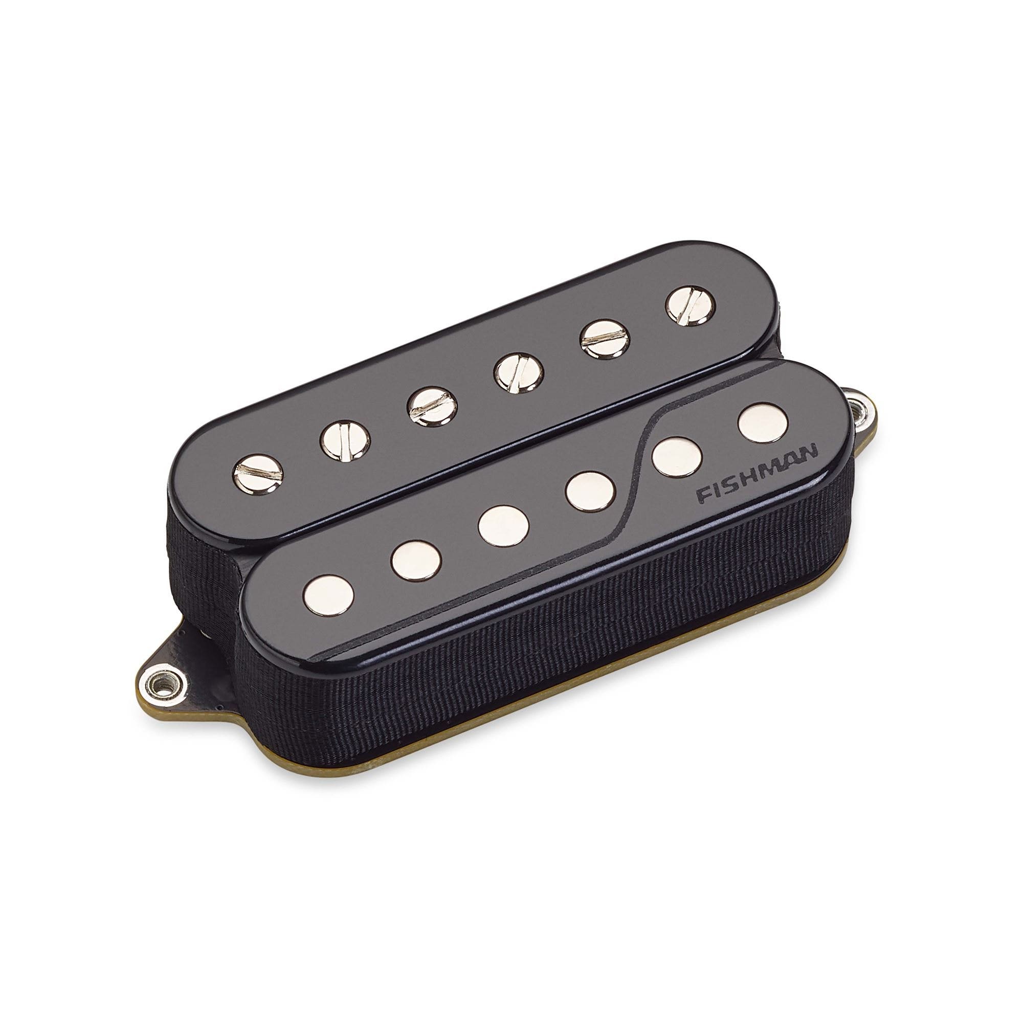 Fishman Fluence Classic Humbucker Open Core Neck