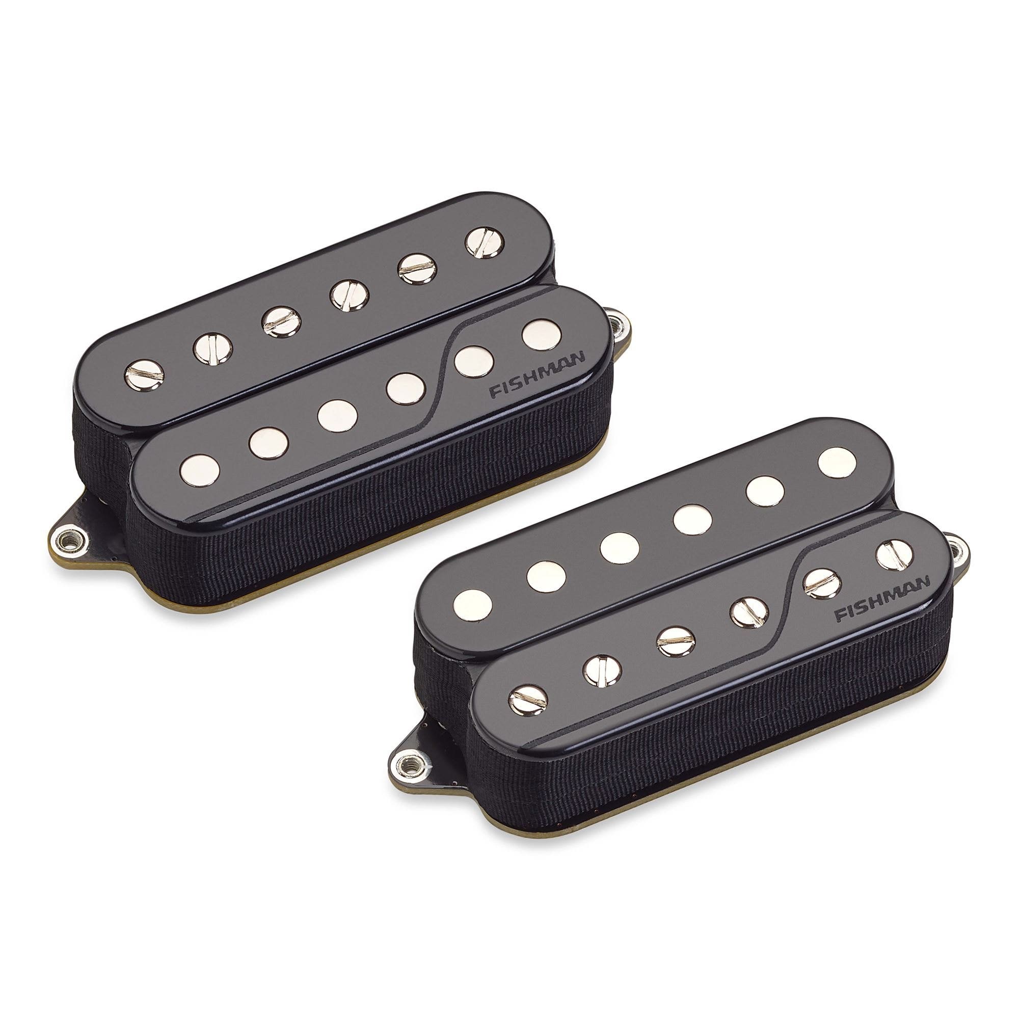 Fishman Fluence Classic Humbucker Open Core Set