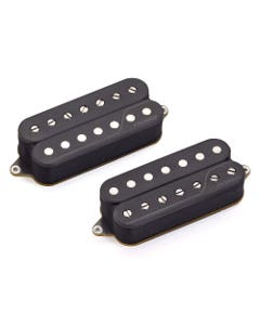 Fishman Fluence Keith Merrow Pickup Set 7 String