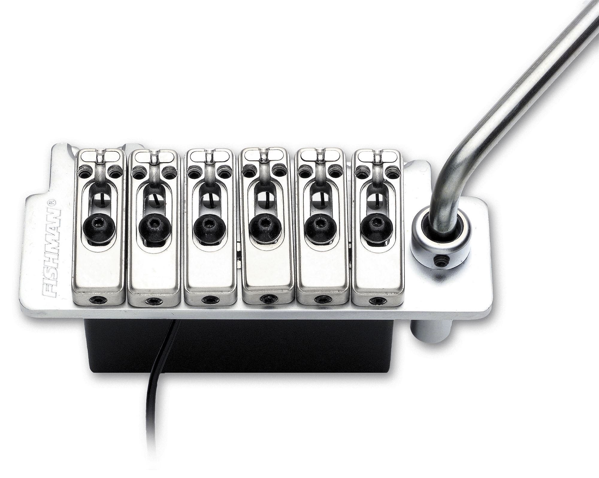 Fishman VS50P Powerbridge Pickup for Wilkinson Style Bridge