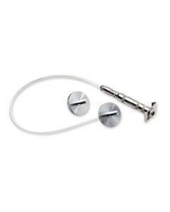 Fishman Full Circle Upright Bass Pickup UNC 5/16-18