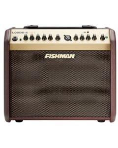 Fishman Loudbox Mini Acoustic Guitar Amplifier with Bluetooth 60 Watts