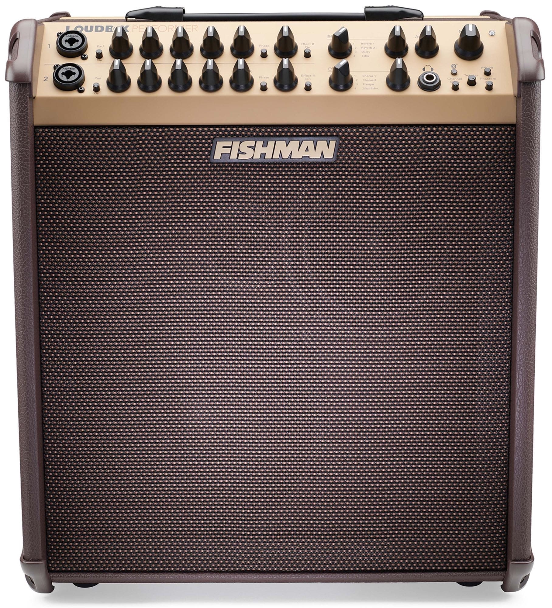 Fishman Loudbox Performer with Bluetooth 180 Watt