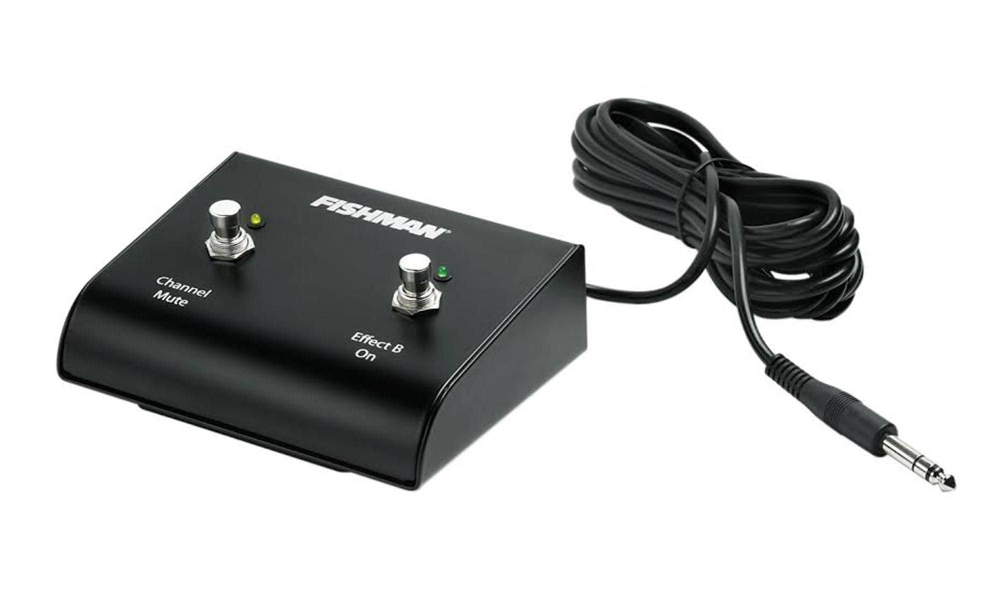 Fishman Loudbox Ampilfier Footswitch