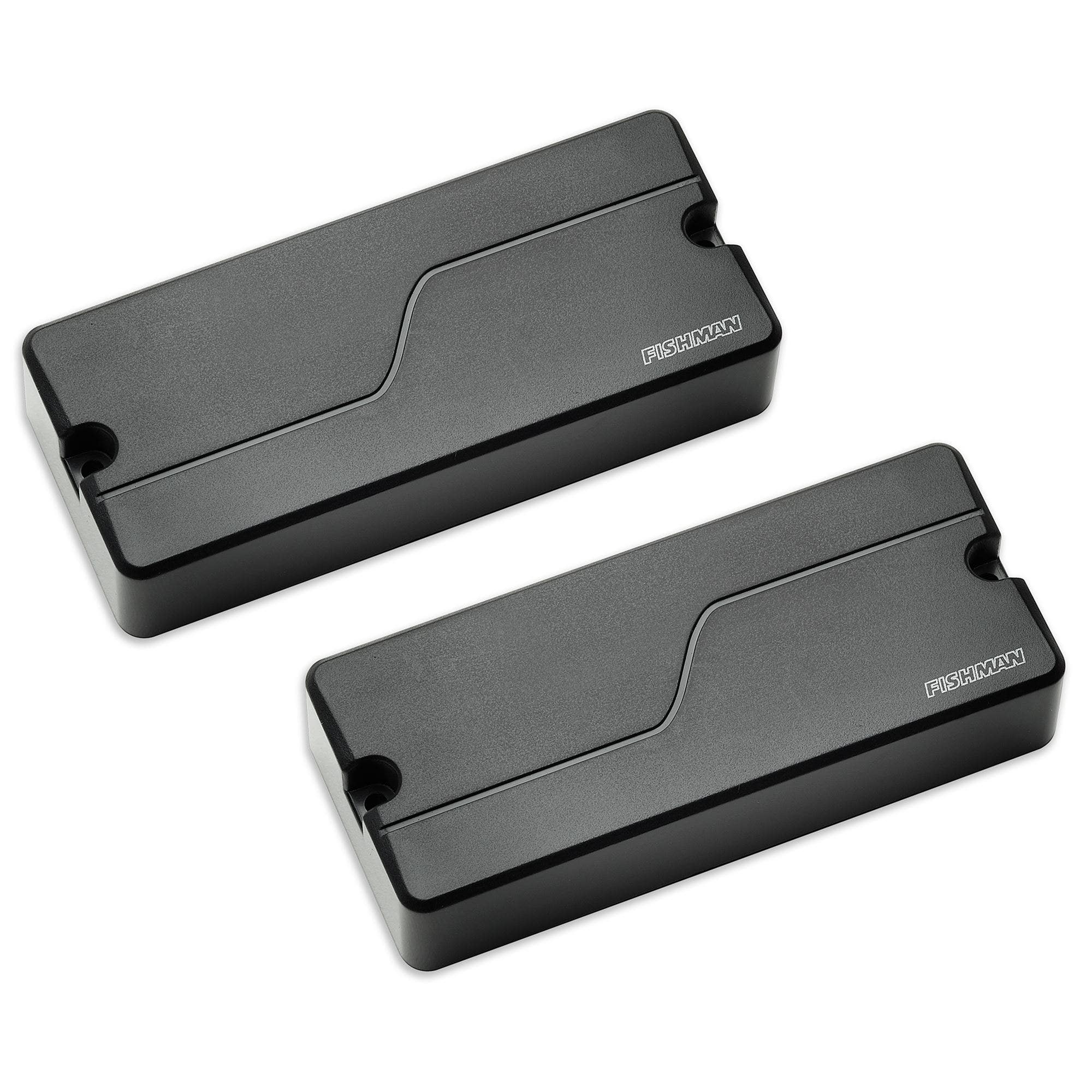 Fishman Legacy Series Mike Inez 4 String Bass Pickup Set