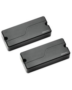 Fishman Legacy Series Mike Inez 4 String Bass Pickup Set