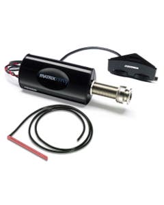 Fishman Matrix Infinity Ukulele Pickup System