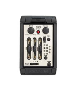 Fishman Aura Pro Pickup System Narrow Format