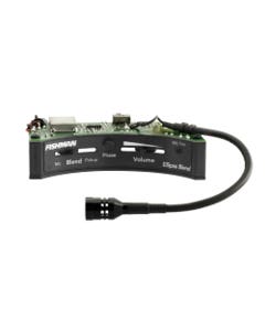 Fishman Elipse Matrix Acoustic Guitar Pickup System Wide Format