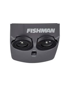 Fishman Matrix Infinity Mic Blend Pickup System Wide Format