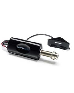 Fishman Matrix Infinity Active Guitar Pickup System