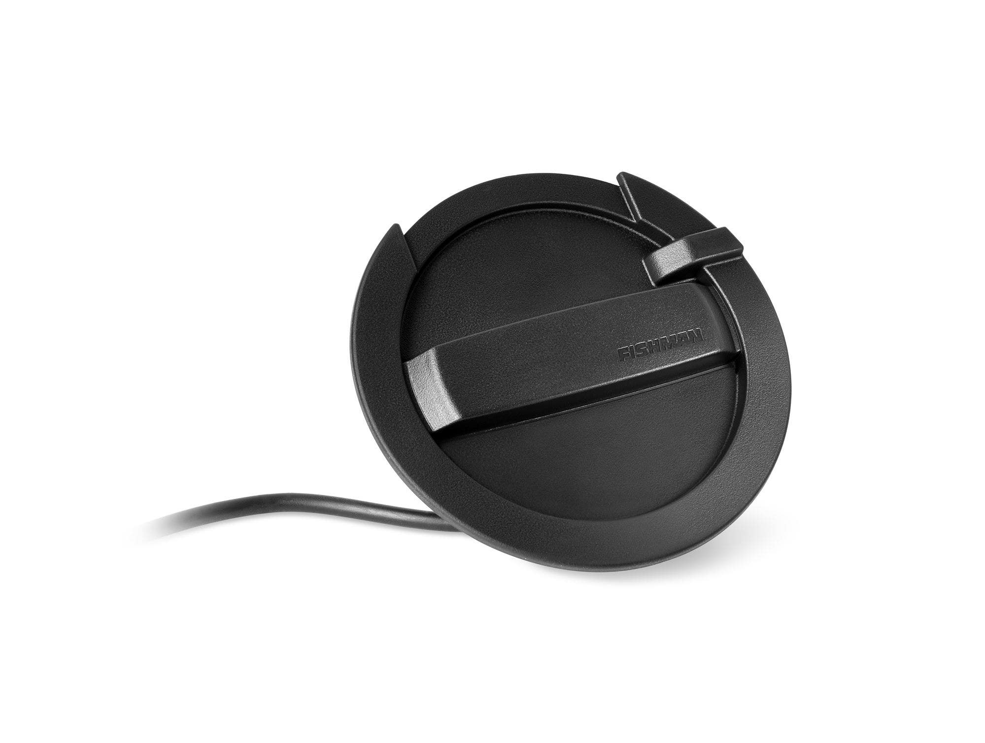 Fishman NeoBuster Humbucking Acoustic Guitar Soundhole Pickup Fishman NeoBuster Humbucking Acoustic Guitar Soundhole Pickup