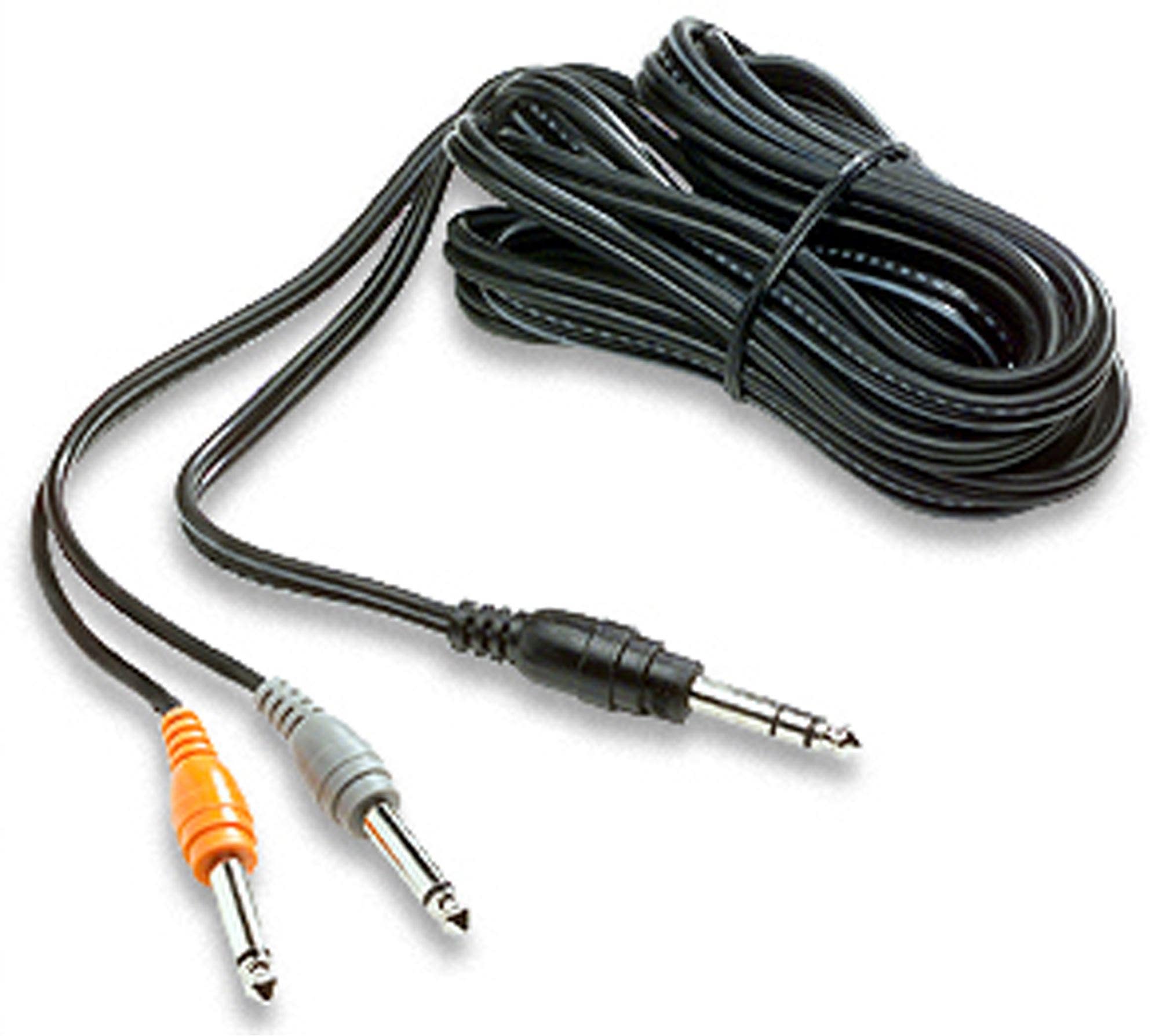 Fishman Stereo Y Cable 13ft
