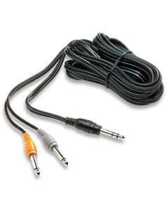 Fishman Stereo Y Cable 13ft