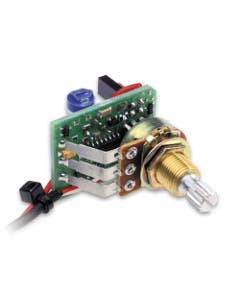 Fishman Powerchip Powerbridge Mixer Long Shaft