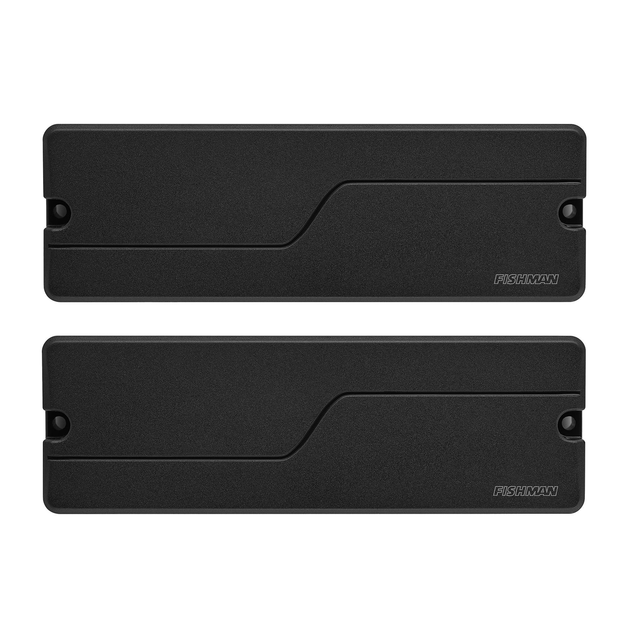 Fishman Fluence 6-String Bass Guitar Soapbar Pickup Set