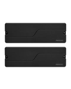 Fishman Fluence 6-String Bass Guitar Soapbar Pickup Set