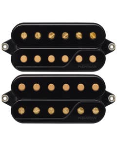 Fishman Fluence Scott LePage Custom Pickup Set 6-String