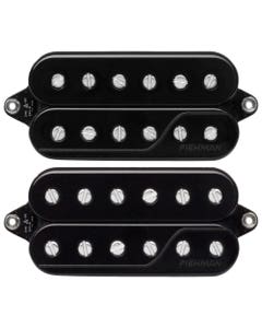 Fishman Fluence Tim Henson Custom Pickup Set 6-String