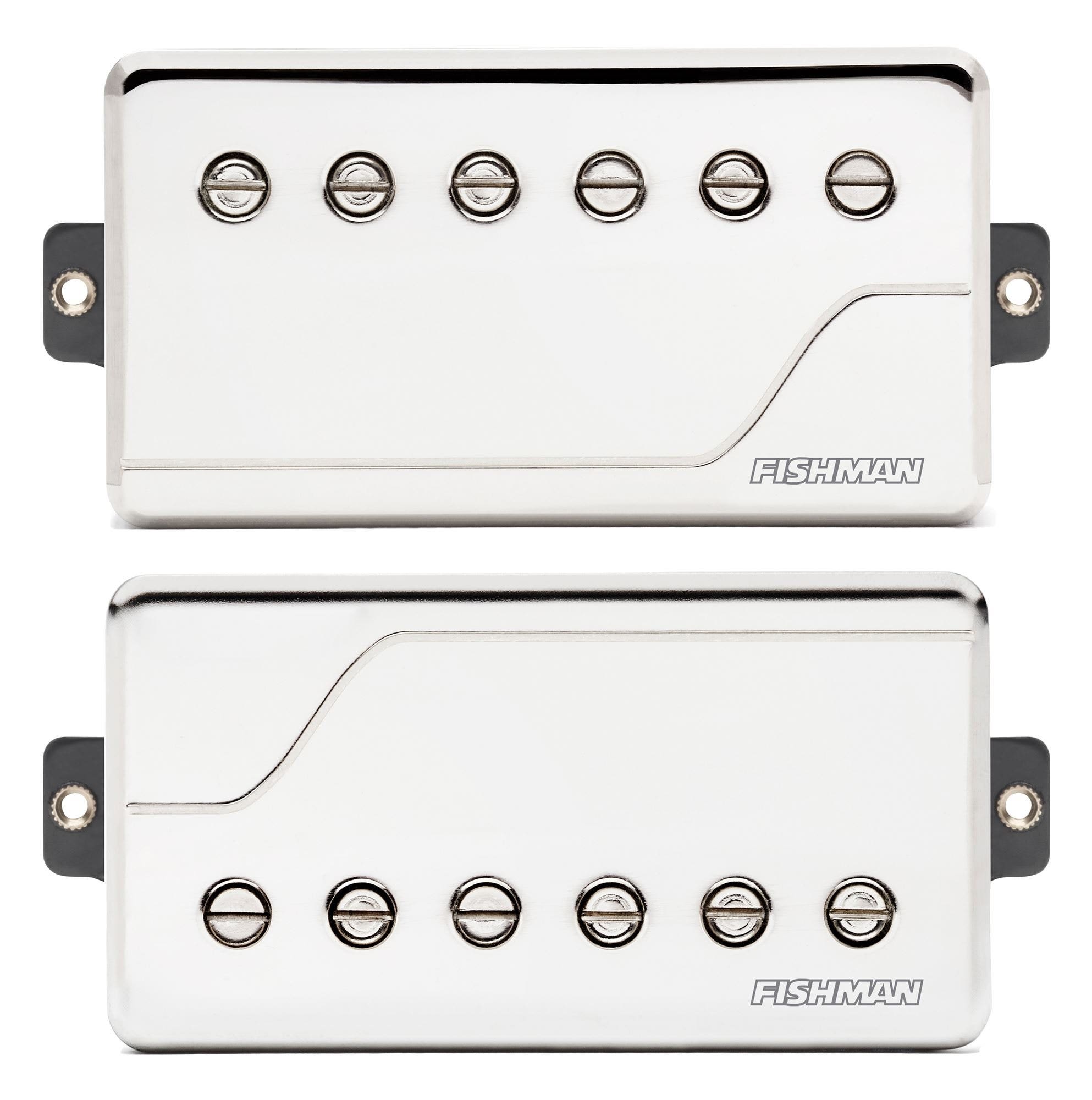 Fishman Fluence Will Adler Pickup Set
