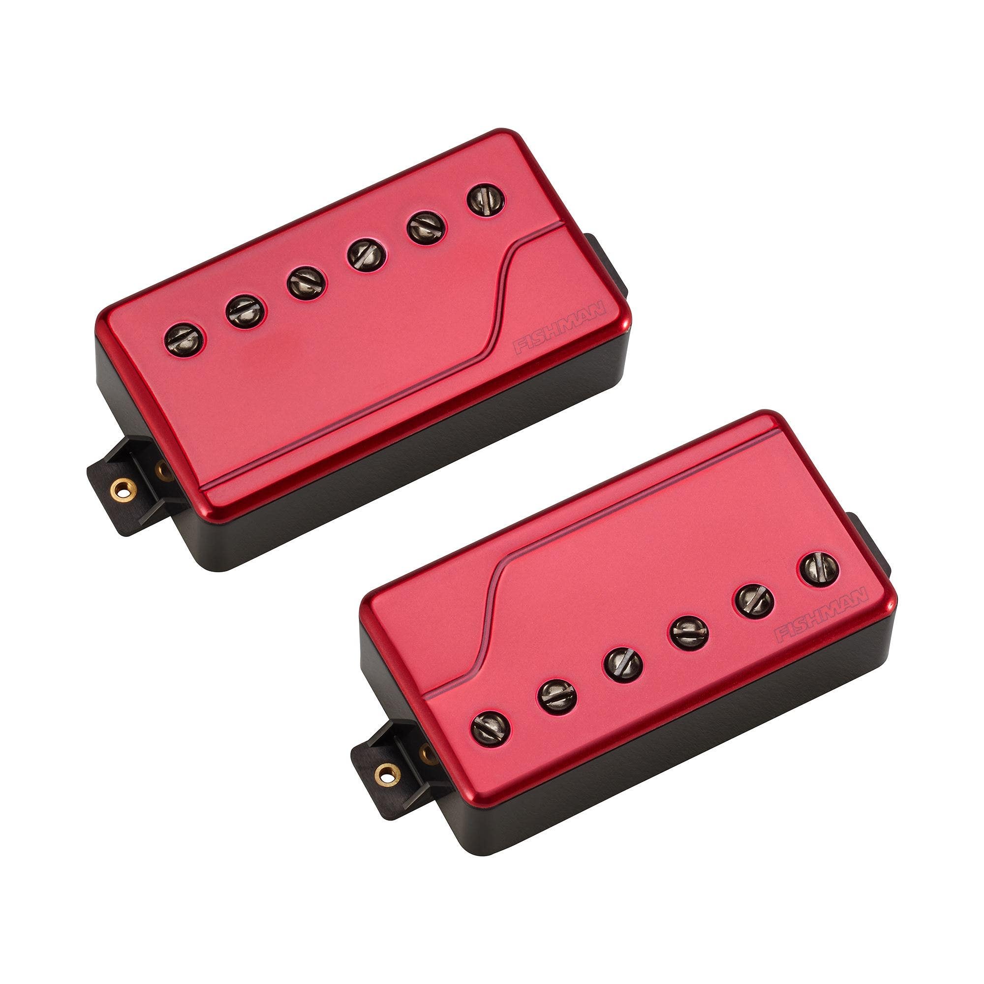 Fishman Fluence Richard Z Humbucking Pickup Set
