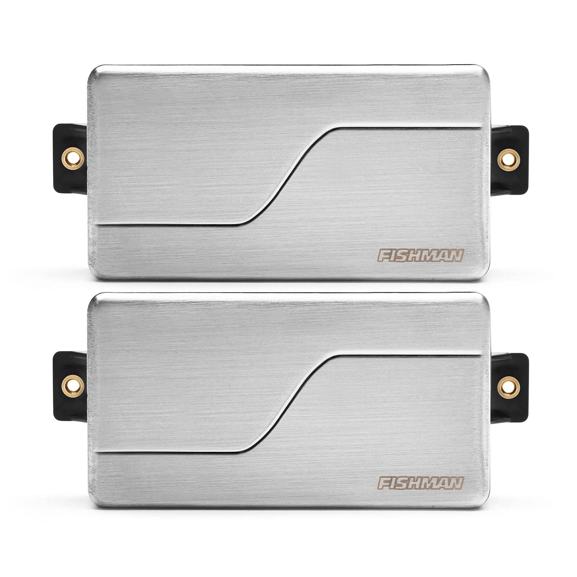 Fishman Fluence Modern Humbucker 6-String 3 Voices Set