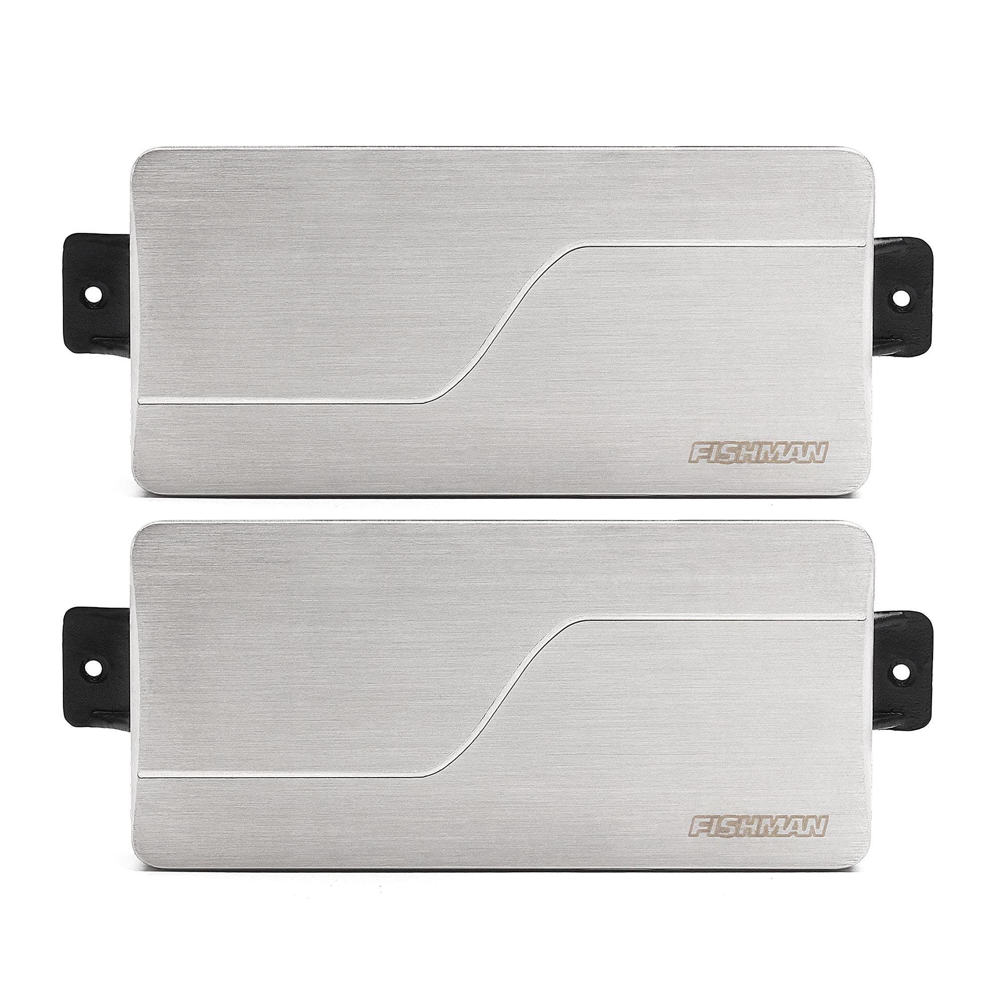 Fishman Fluence Modern Humbucker 7-String 3 Voices Alnico Ceramic Set