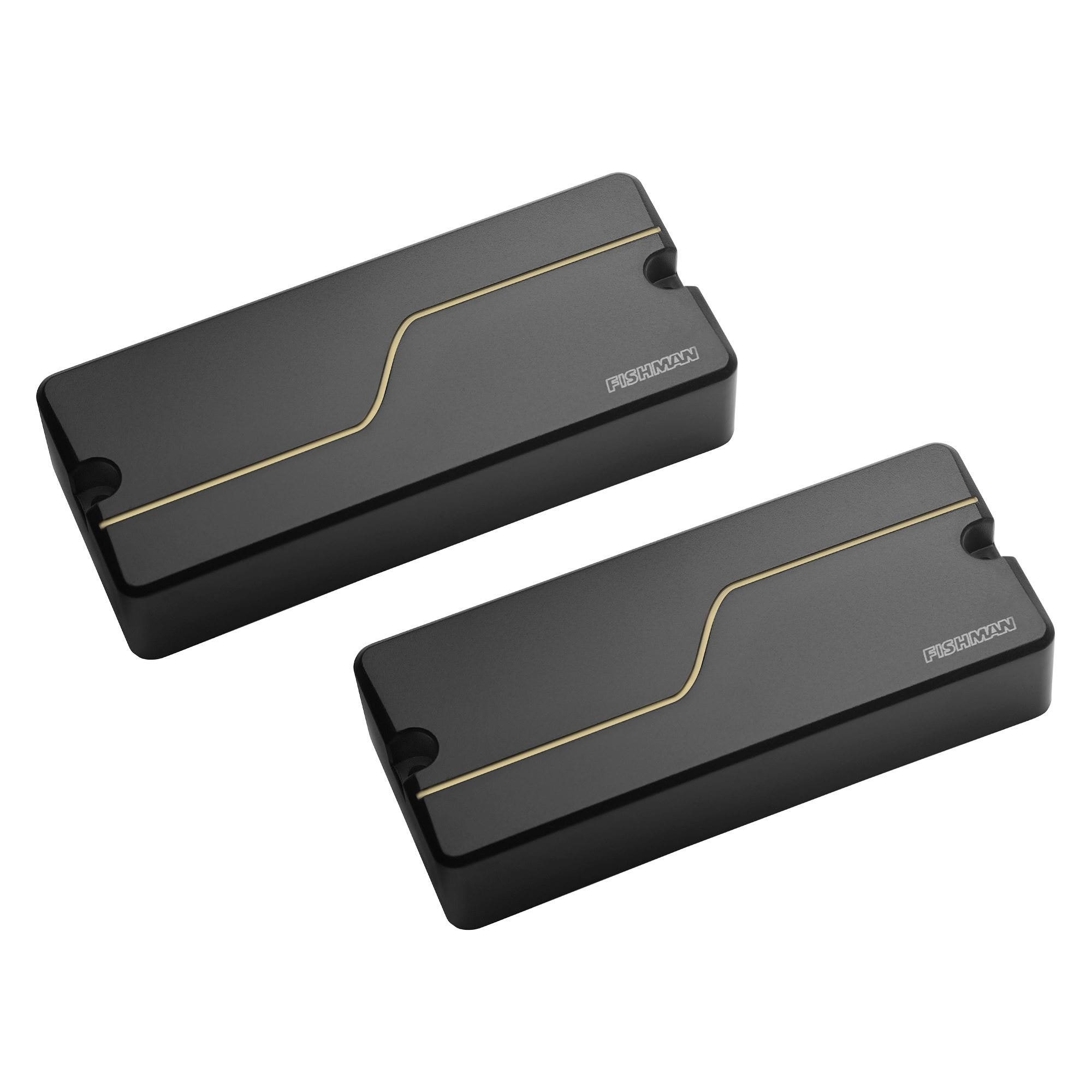 Fishman Fluence Matt Heafy Custom Pickup Set 7-String