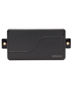 Fishman Fluence Modern HB 6-String Alnico Pickup Brushed Black Nickel