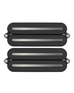 Fishman 8-String Open Core Modern Humbucker Set 3 Voices