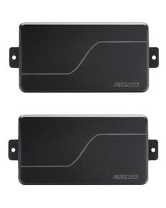 Fishman Fluence Killswitch Engage 6 String Humbucking Pickup Set