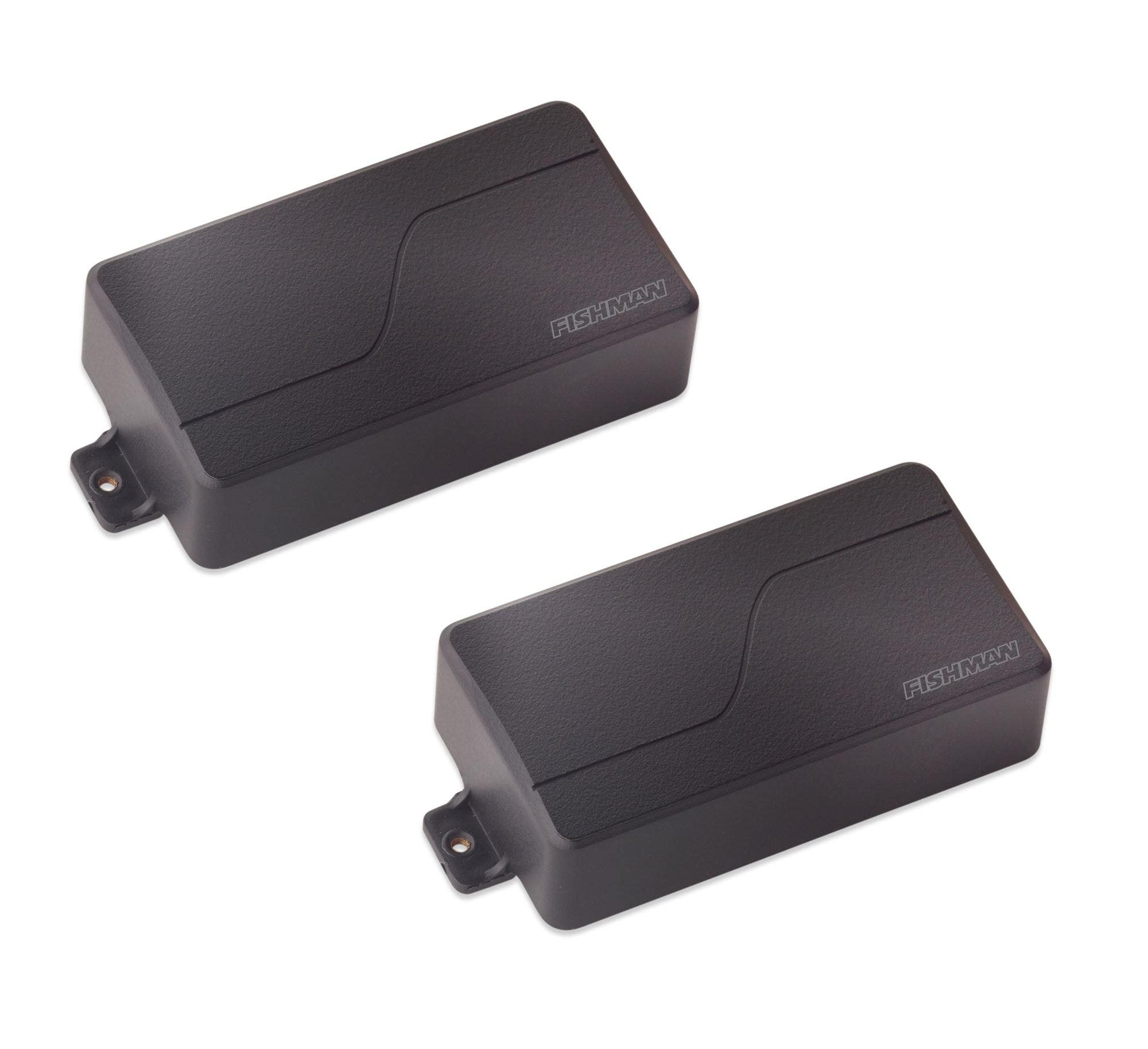 Fishman Fluence Tosin Abasi 6 String Humbucker Pickup Set