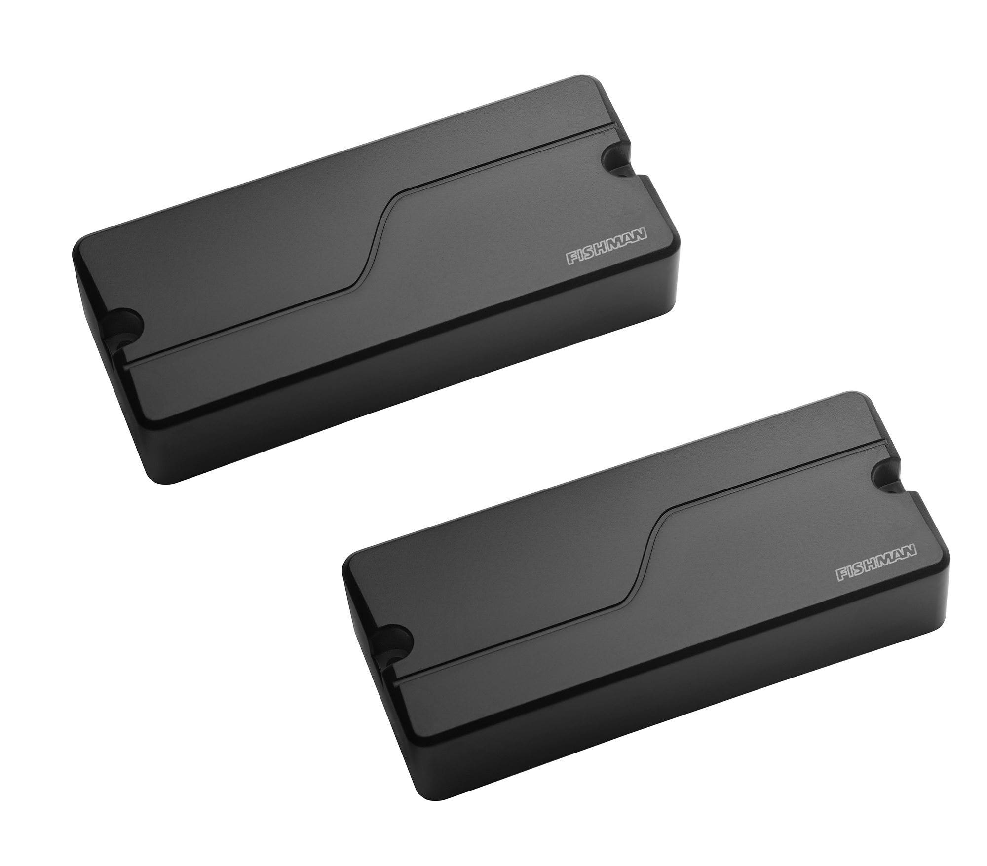 Fishman Fluence Tosin Abasi 7 String Humbucker Pickup Set