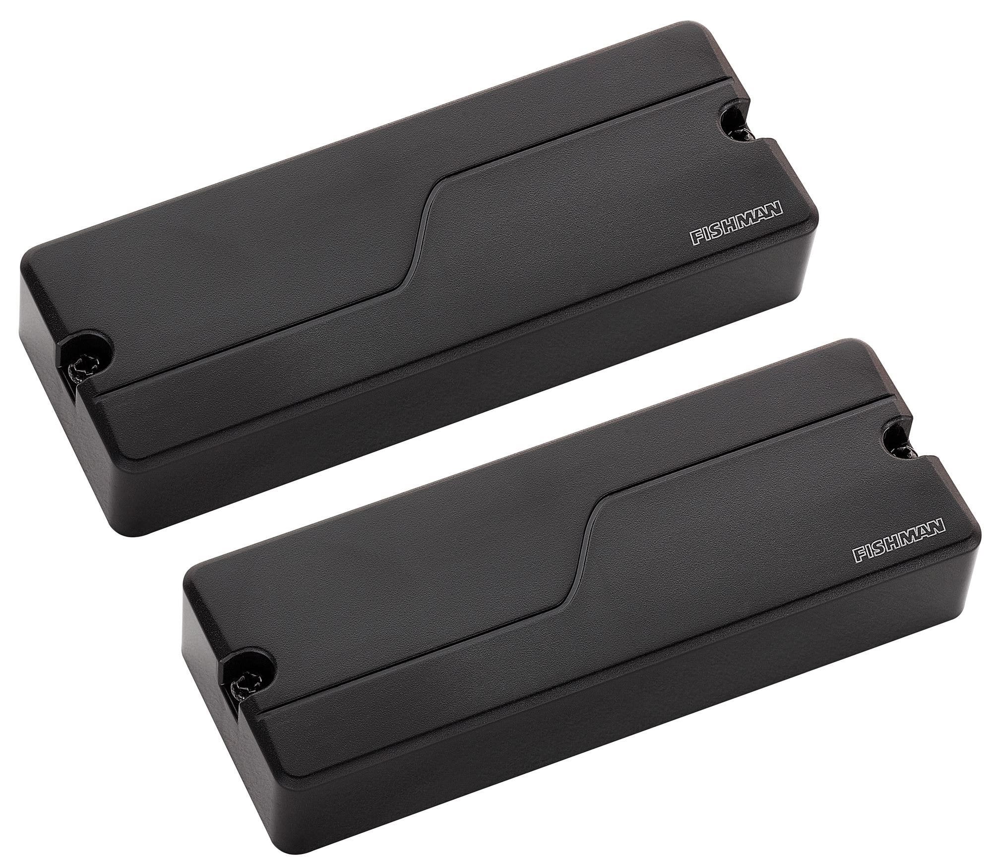 Fishman Fluence Tosin Abasi 8 String Humbucker Pickup Set