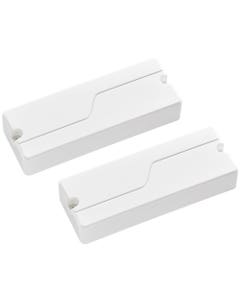 Fishman Tosin Abasi 8-String Soapbar Electric Guitar Pickup Set