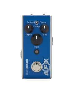 Fishman AFX BlueChorus Mini Chorus Pedal