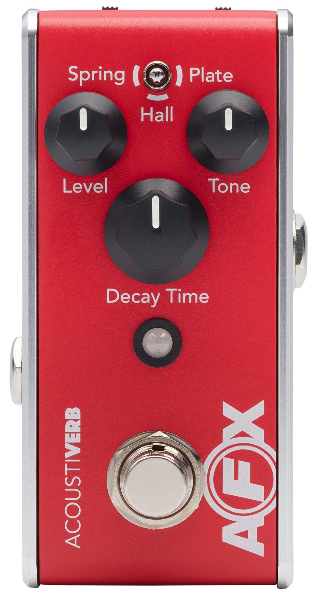 Fishman AFX AcoustiVerb Mini Reverb Pedal