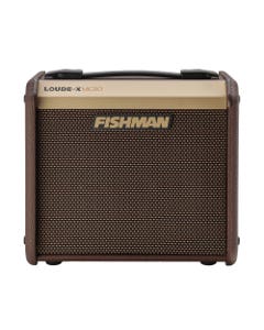 Fishman Micro Acoustic Guitar Amplifier Combo 1x5.25" 40 Watts