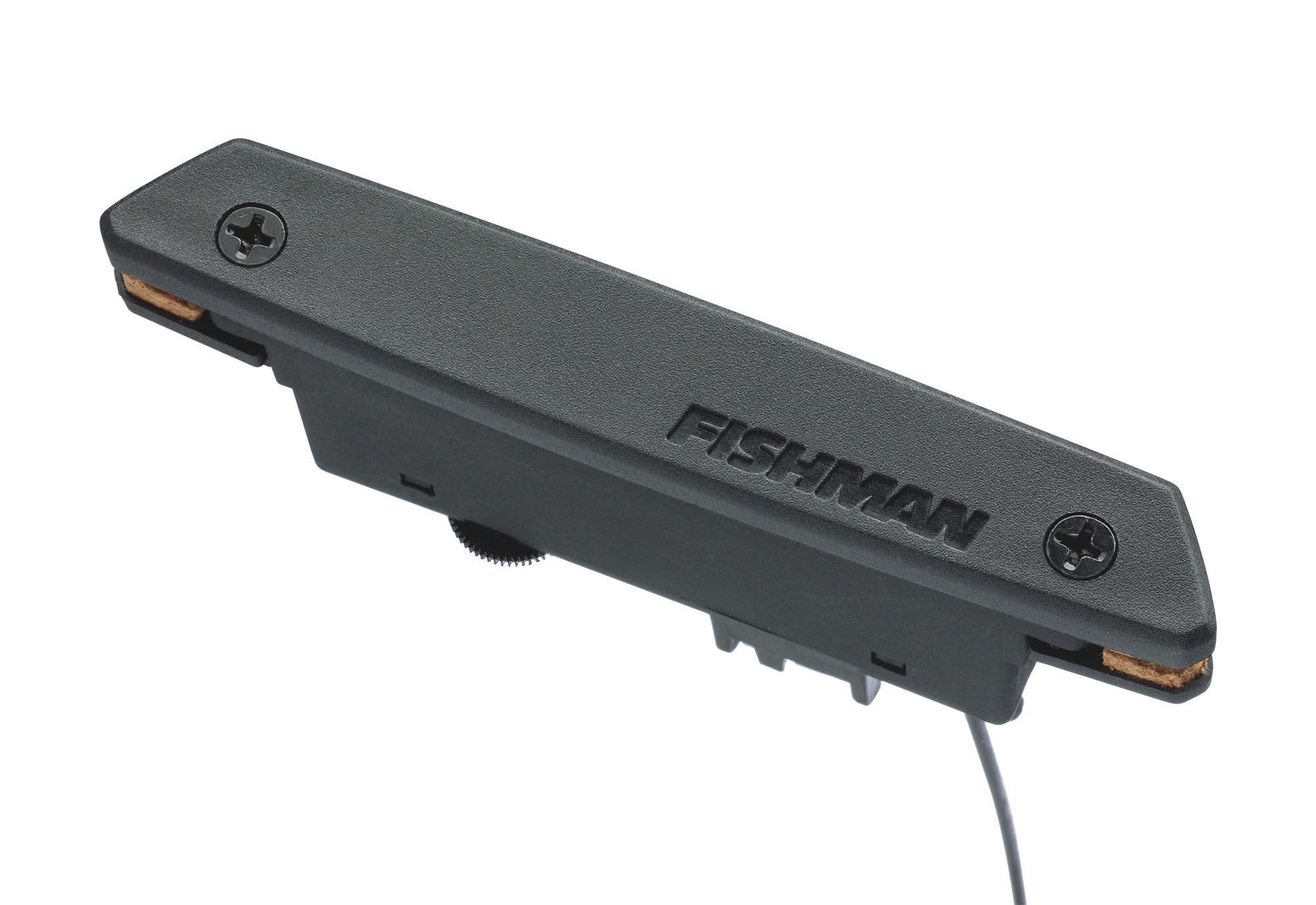 Fishman Rare Earth Bajo Quinto Soundhole Pickup