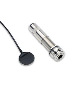 Fishman SBT Classical Guitar Soundboard Transducer with Endpin Jack