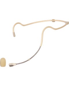 Galaxy Audio HSM24-OWP-2 Waterproof Condenser Headset Microphone for Galaxy Audio®/AKG®