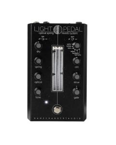 Gamechanger Audio Light Optical Spring Reverb Pedal