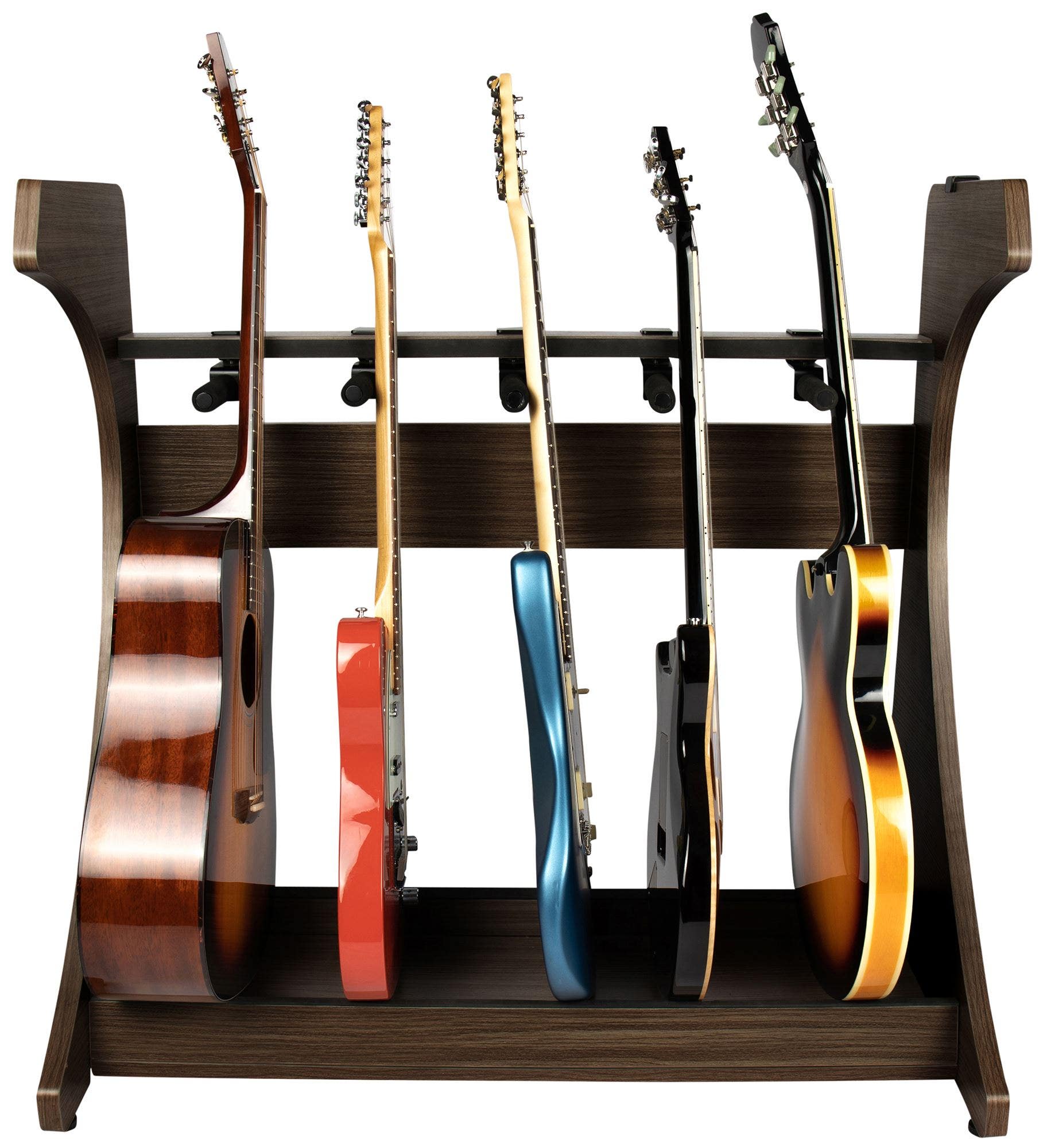 Gator GFW-ELITEGTR5RK Elite Five Guitar Rack