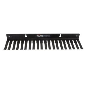 Gator GFW-CABLEHANGER Wall Mountable Cable Hanger And Organizer