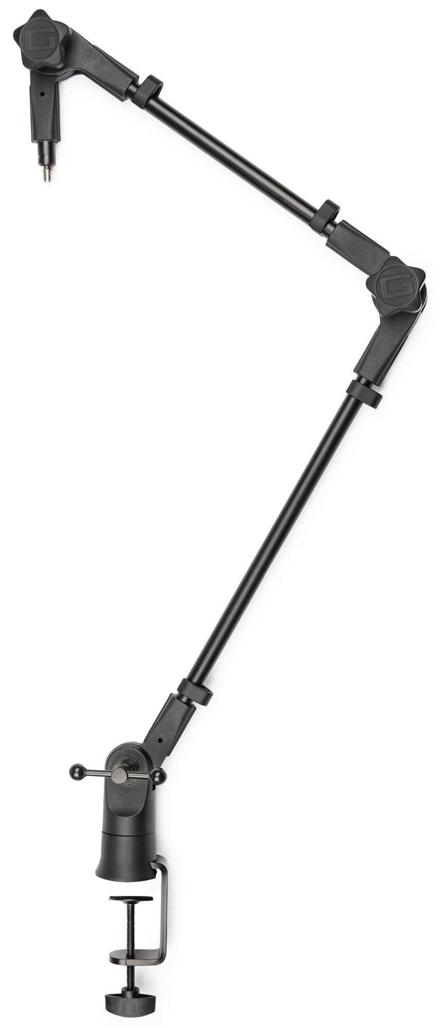 Gator GFWMICBCBM0500 Desktop Mic Stand Boom Arm