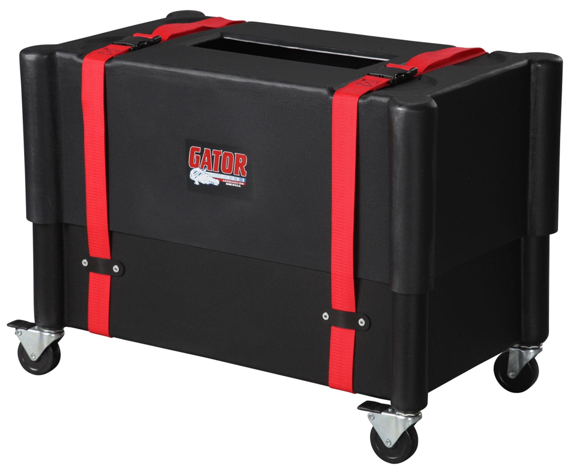 Gator G112ROTO Transporter 1x12 Combo Amplifier Case
