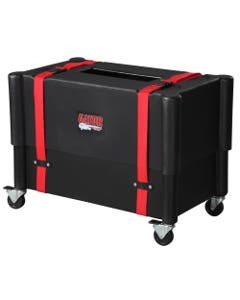 Gator G212ROTO Transporter 2x12 Combo Amplifier Case