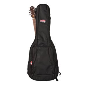 Gator GB4GACOUSTIC 4G Series Acoustic Guitar Gig bag