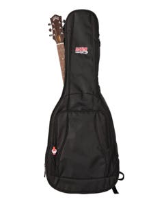 Gator GB4GACOUSTIC 4G Series Acoustic Guitar Gig bag